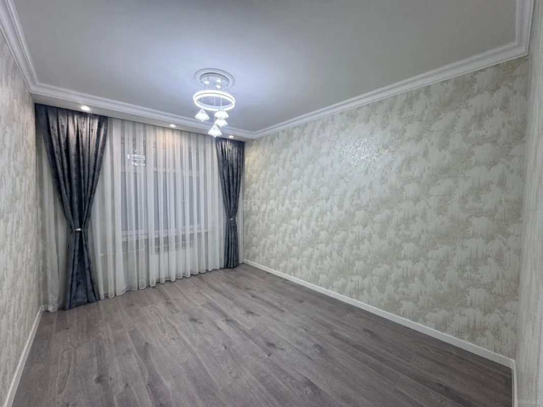 Satılır 3 otaqlı mənzil 75 m²