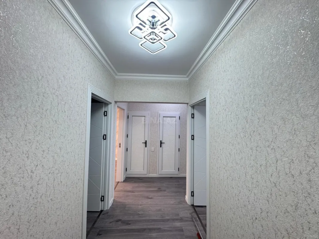 Satılır 3 otaqlı mənzil 75 m²