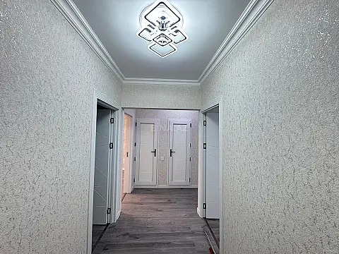 Satılır 3 otaqlı mənzil 75 m²