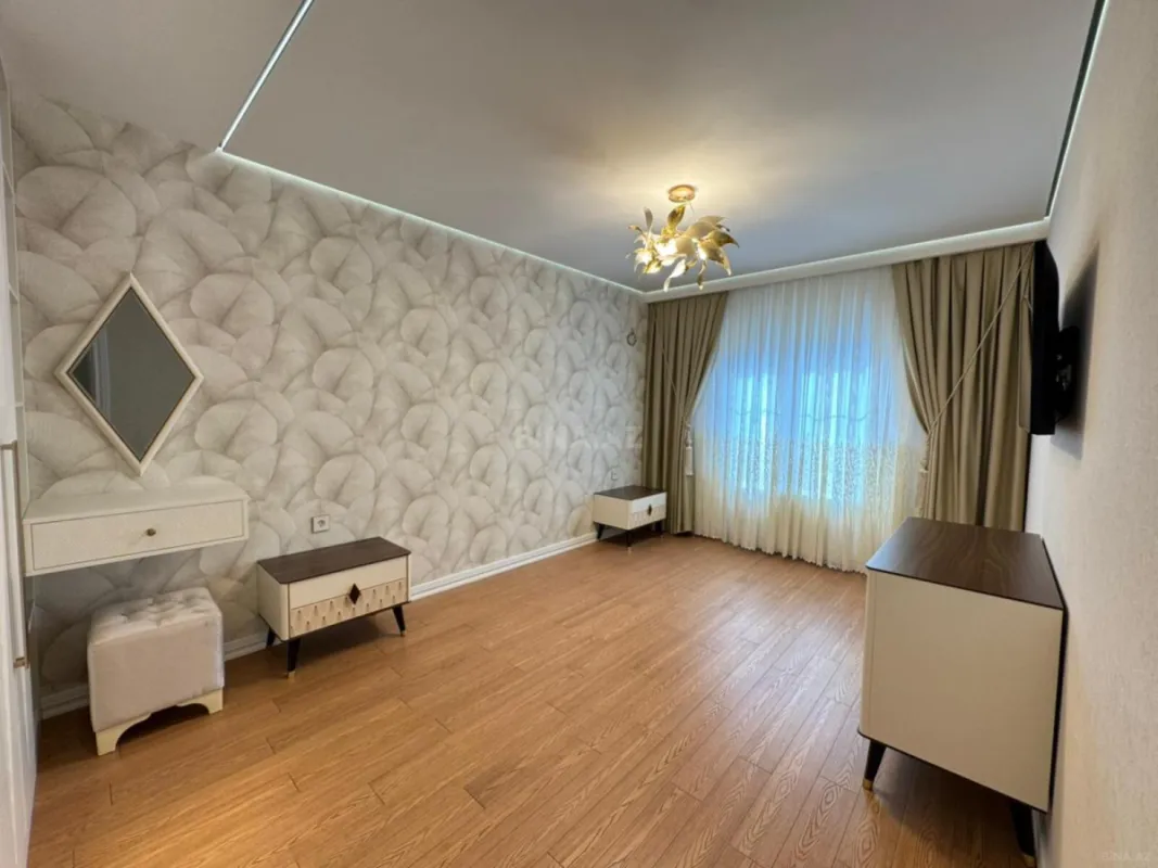 Satılır 3 otaqlı mənzil 85 m²