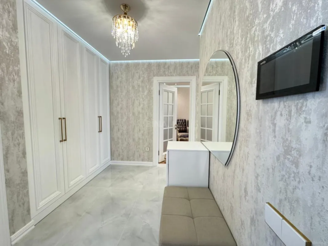 Satılır 3 otaqlı mənzil 85 m²