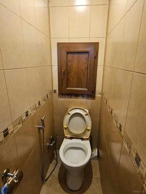 Satılır 3 otaqlı mənzil 75 m²