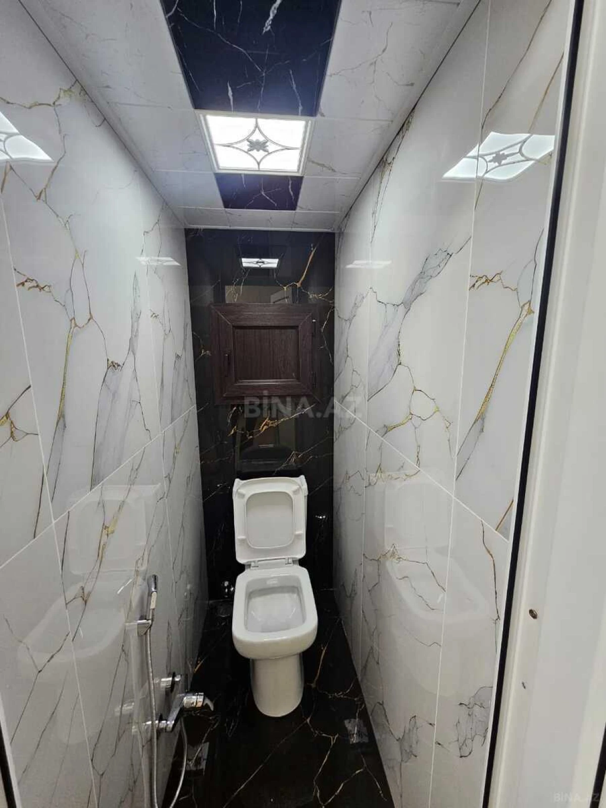 Satılır 3 otaqlı mənzil 75 m²