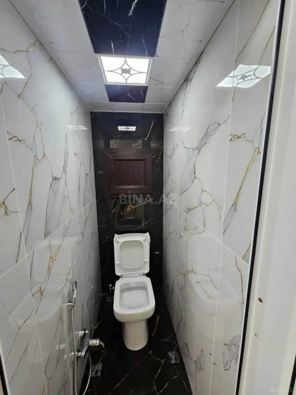Satılır 3 otaqlı mənzil 75 m²