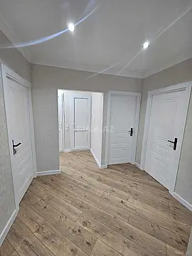Satılır 3 otaqlı mənzil 75 m² — Bakı, Əhmədli 3 otaq 75.00 m²