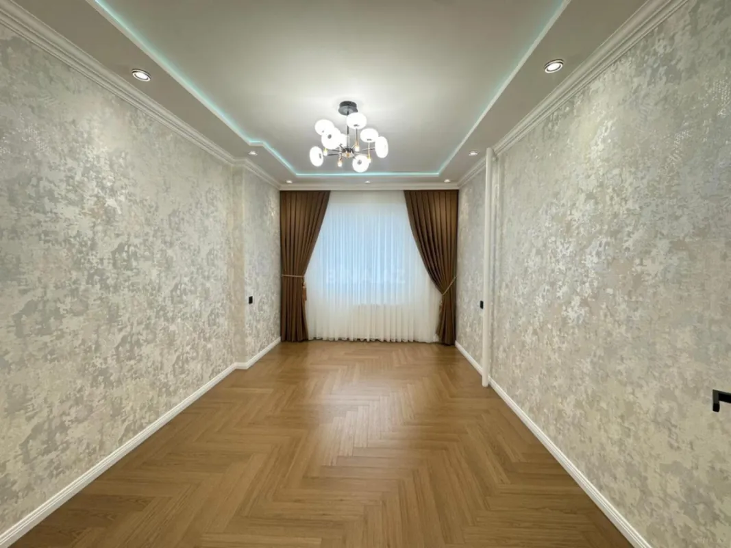 Satılır 3 otaqlı mənzil 75 m²