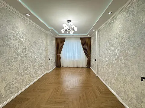 Satılır 3 otaqlı mənzil 75 m²