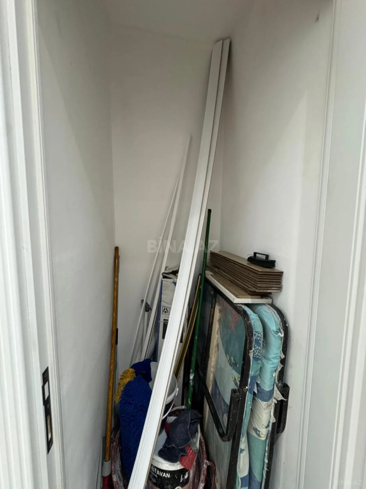 Satılır 3 otaqlı mənzil 75 m²