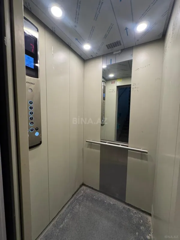 Satılır 3 otaqlı mənzil 75 m²