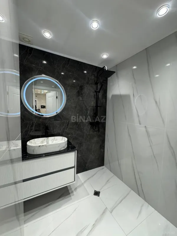 Satılır 3 otaqlı mənzil 75 m²