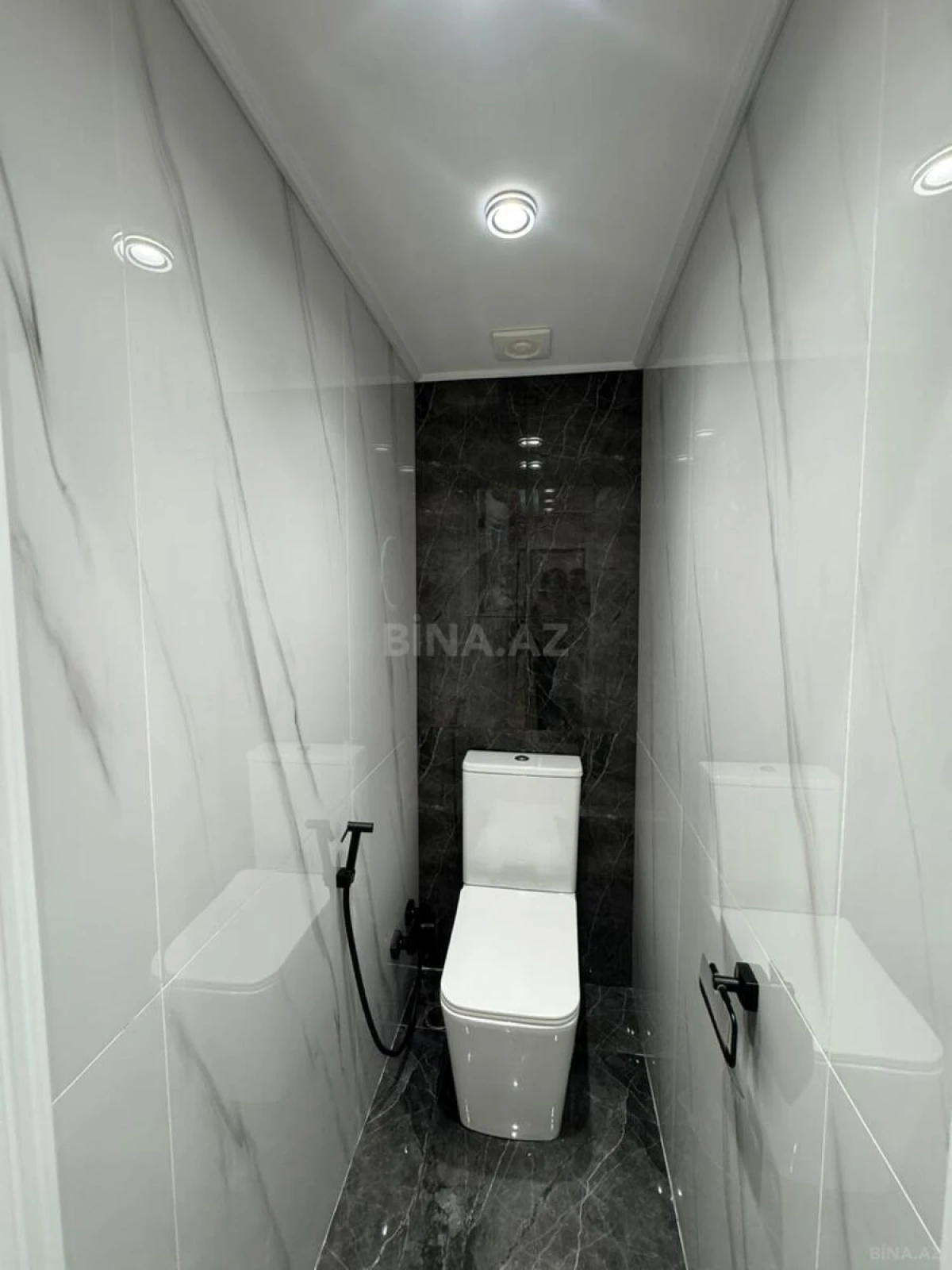 Satılır 3 otaqlı mənzil 75 m²