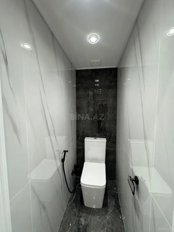 Satılır 3 otaqlı mənzil 75 m²