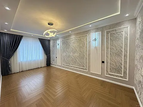 Satılır 3 otaqlı mənzil 75 m²
