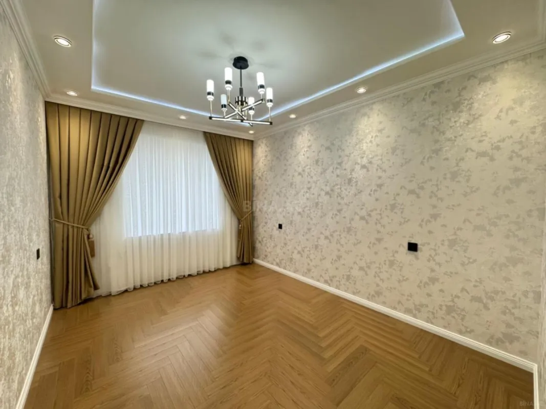 Satılır 3 otaqlı mənzil 75 m²