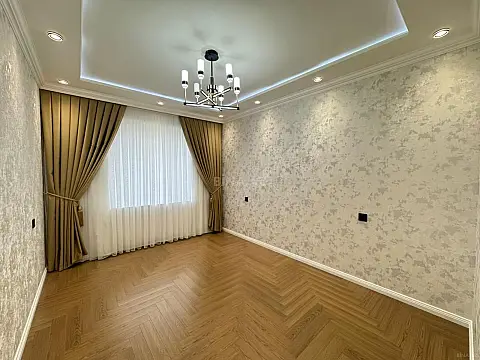 Satılır 3 otaqlı mənzil 75 m²