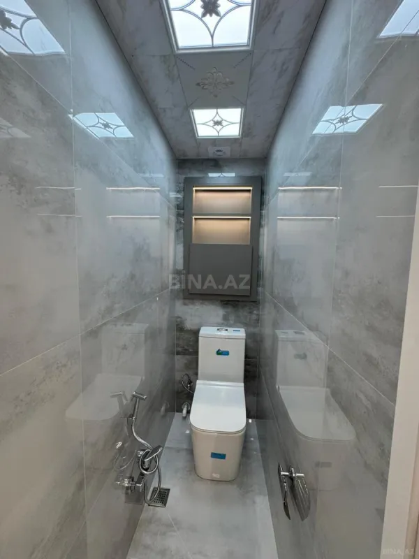 Satılır 3 otaqlı mənzil 85 m²