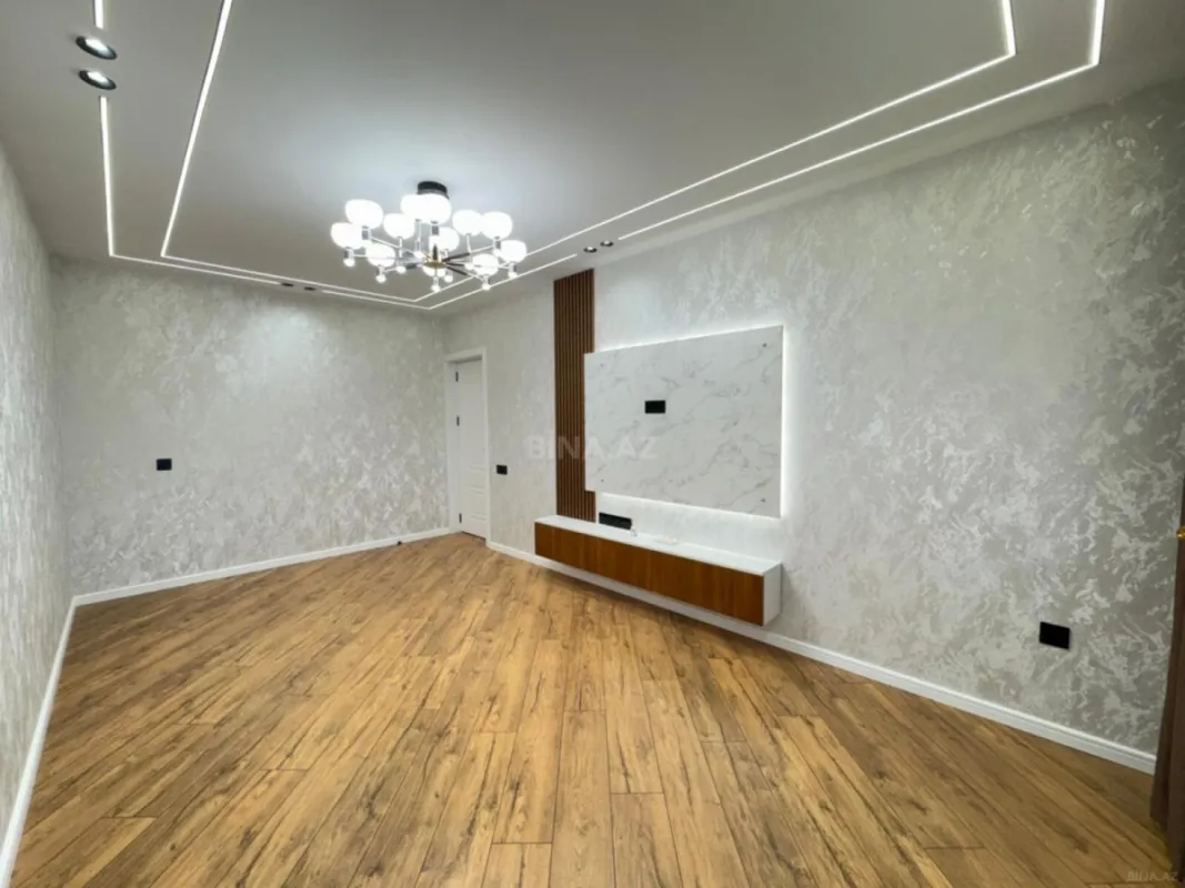 Satılır 3 otaqlı mənzil 85 m²