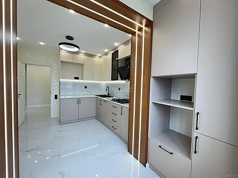 Satılır 3 otaqlı mənzil 85 m²