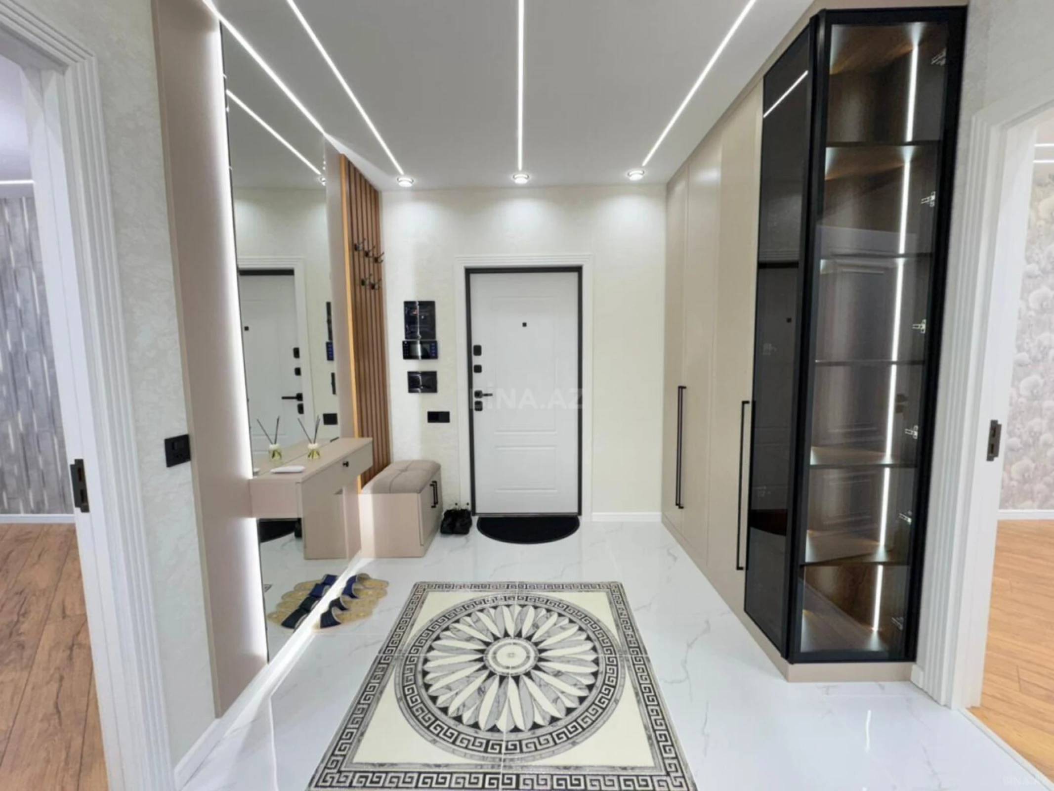 Satılır 3 otaqlı mənzil 85 m²