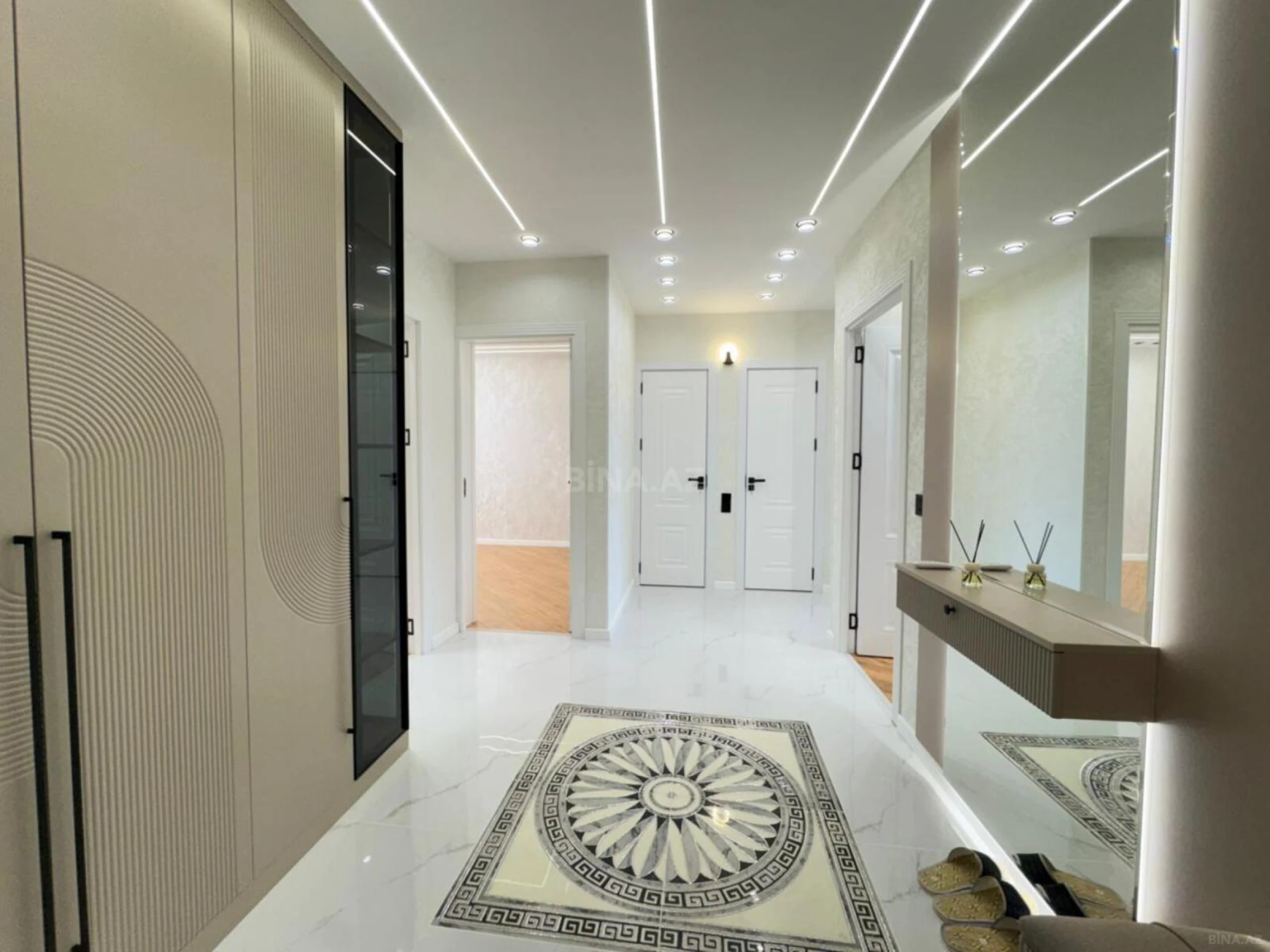 Satılır 3 otaqlı mənzil 85 m²