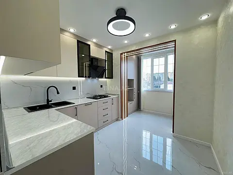 Satılır 3 otaqlı mənzil 85 m² — Bakı, Əhmədli 3 otaq 85.00 m²