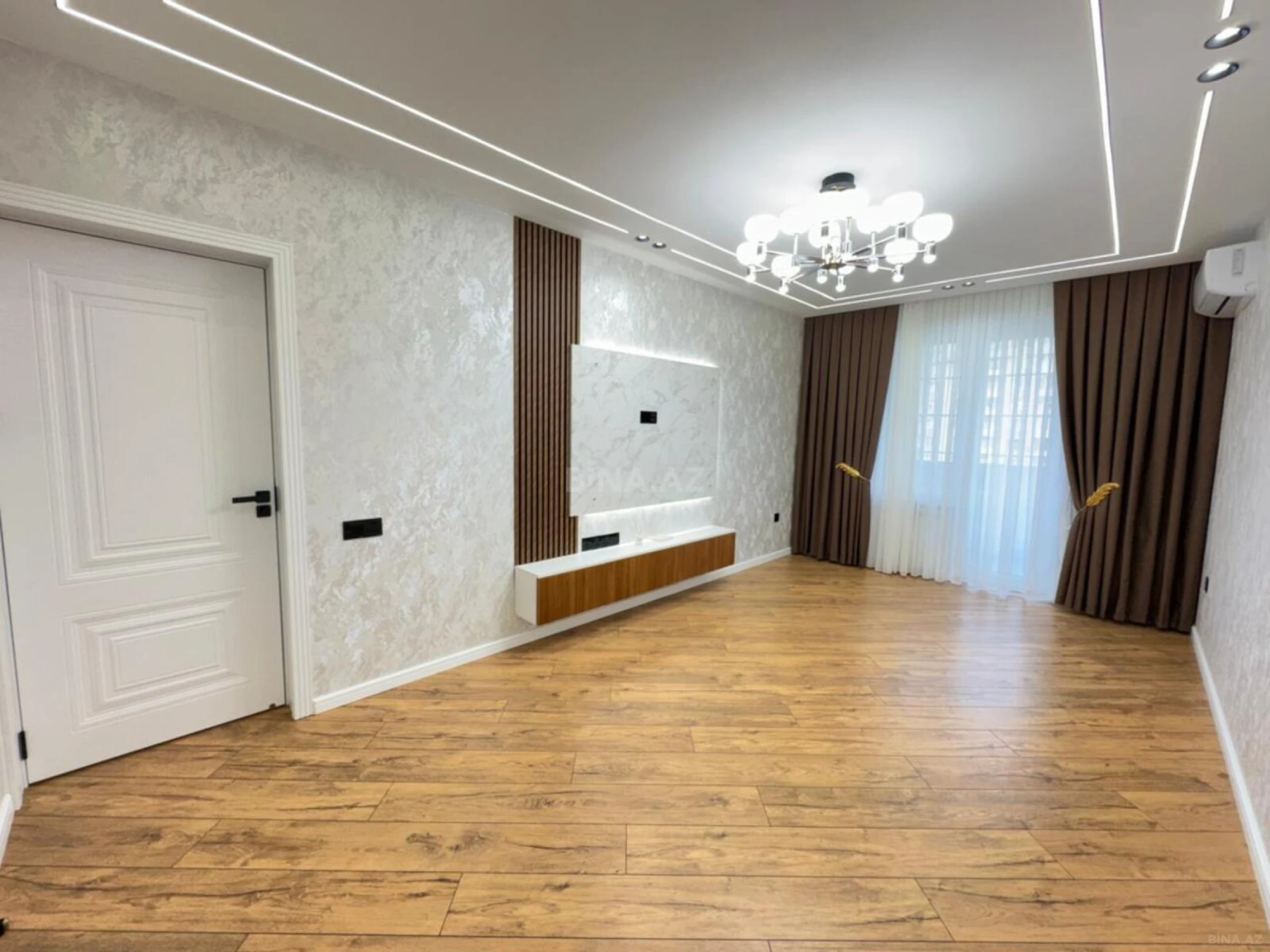 Satılır 3 otaqlı mənzil 85 m²