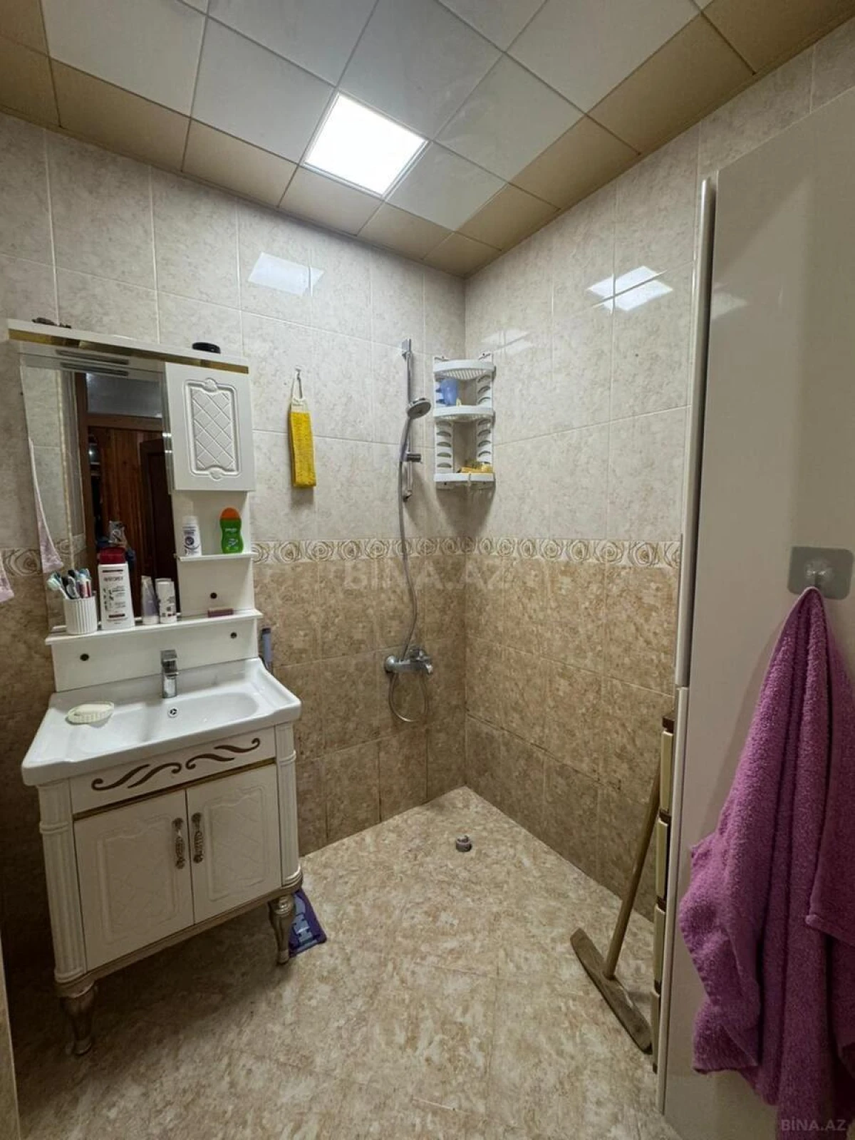 Satılır 3 otaqlı mənzil 75 m²
