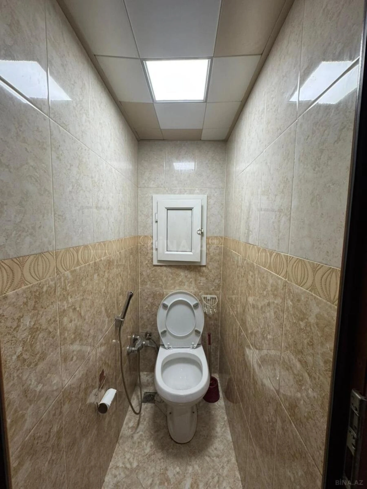 Satılır 3 otaqlı mənzil 75 m²