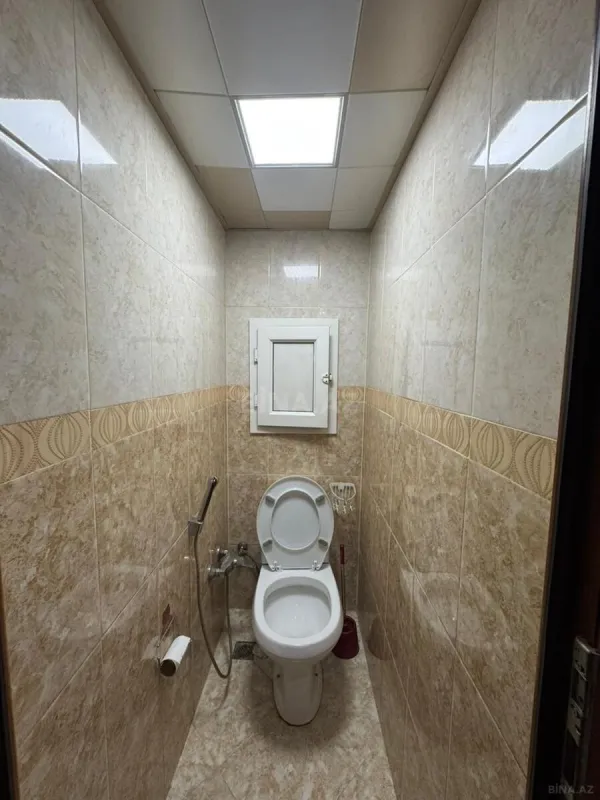 Satılır 3 otaqlı mənzil 75 m²