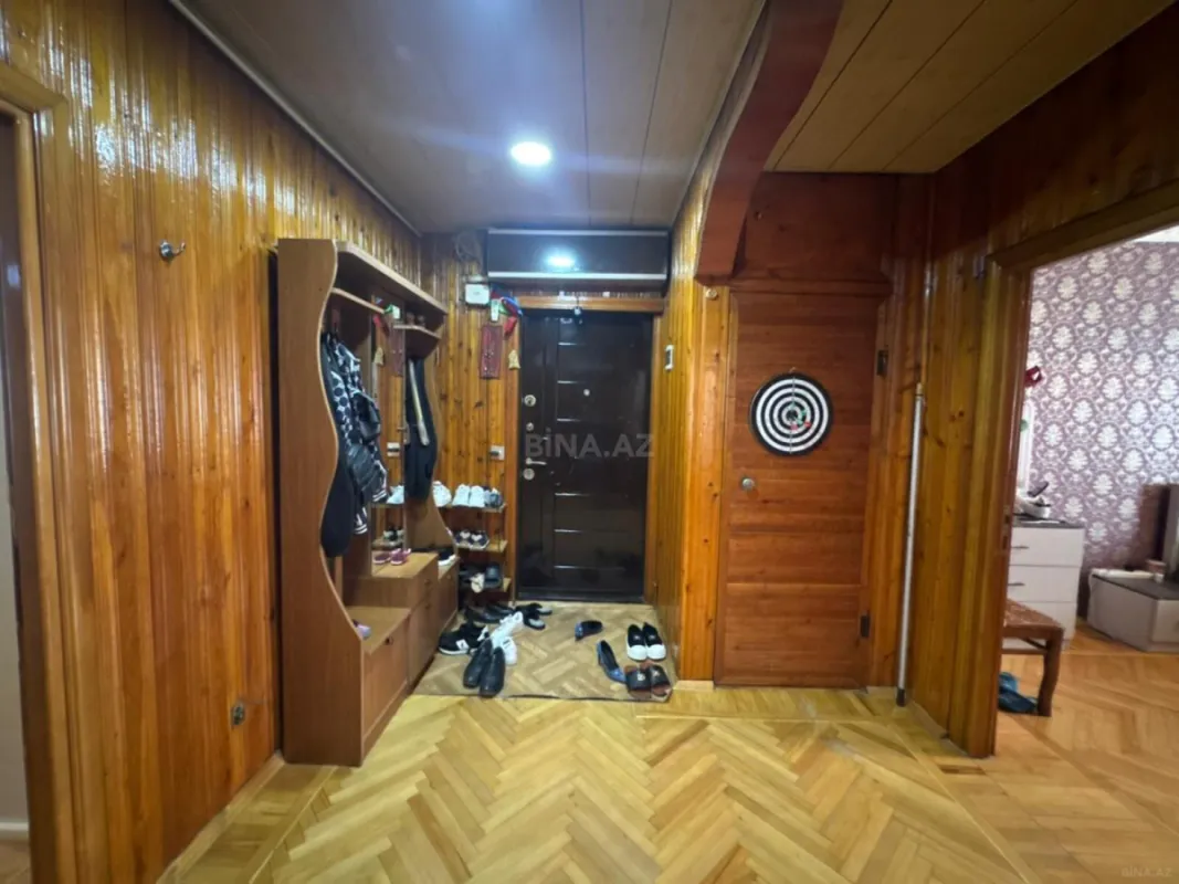 Satılır 3 otaqlı mənzil 75 m²