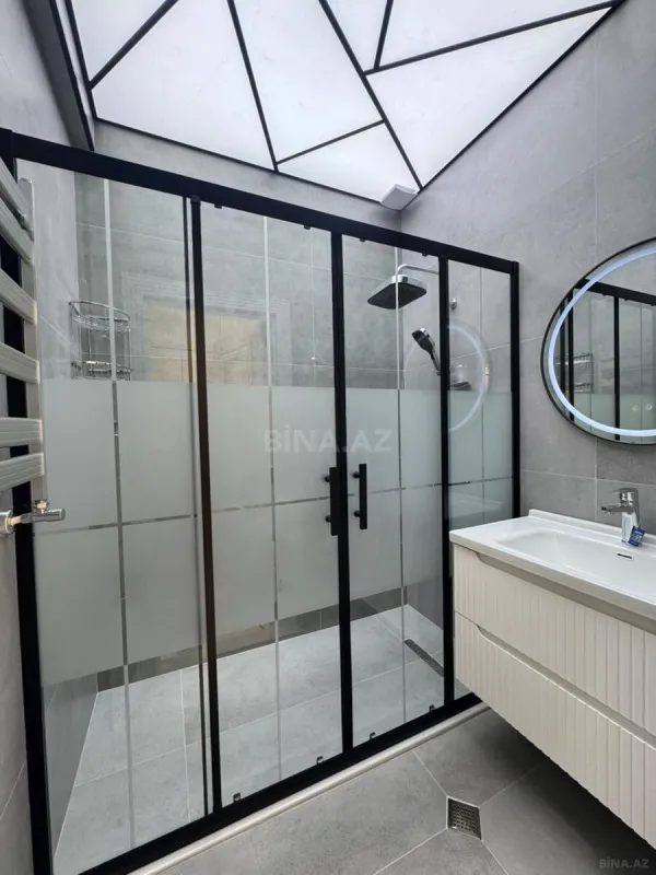 Satılır 3 otaqlı mənzil 105 m²