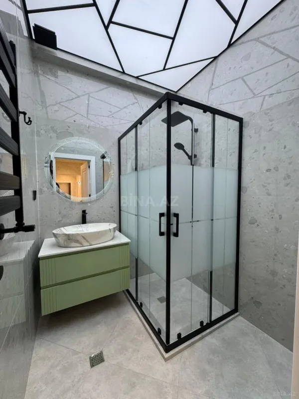 Satılır 3 otaqlı mənzil 91 m²
