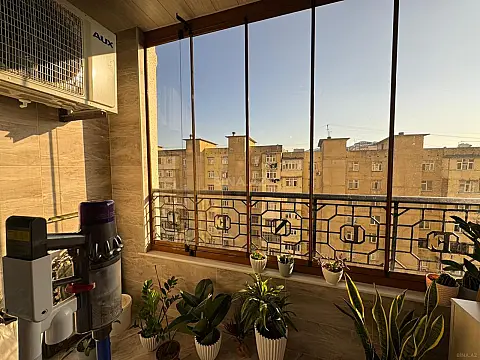 Satılır 3 otaqlı mənzil 153 m²