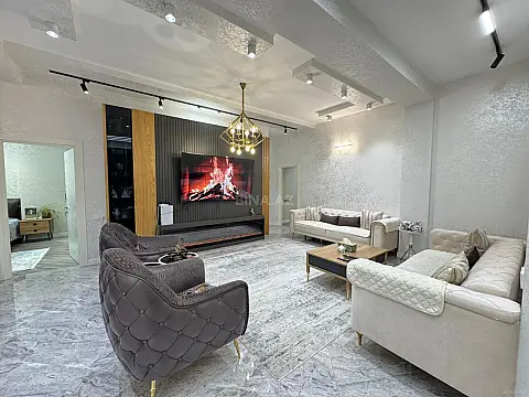 Satılır 3 otaqlı mənzil 153 m² — Bakı, Əhmədli 3 otaq 153.00 m²