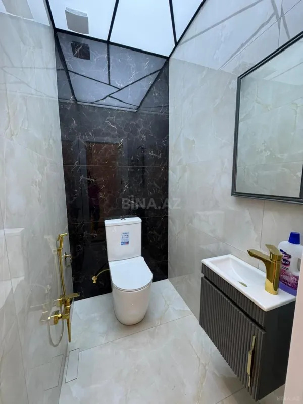 Satılır 3 otaqlı mənzil 116 m²