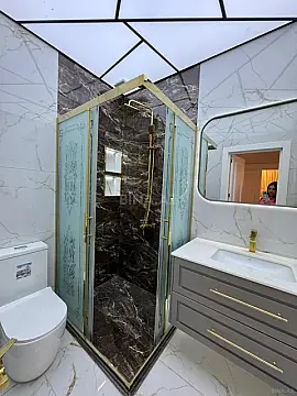 Satılır 3 otaqlı mənzil 116 m²
