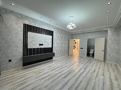 Satılır 3 otaqlı mənzil 145 m²