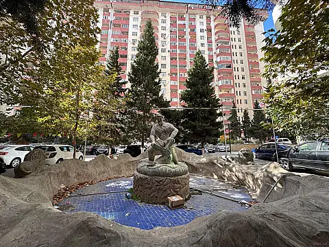 Satılır 3 otaqlı mənzil 110 m² — Bakı, Həzi Aslanov qəs. 3 otaq 110.00 m²