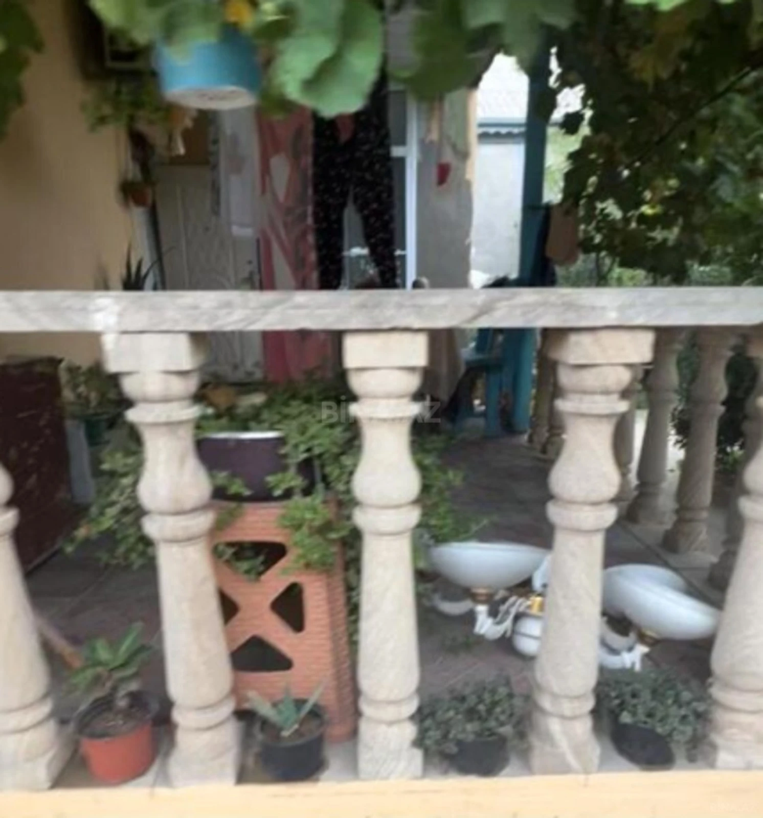 Satılır 3 otaqlı həyət evi 70 m²