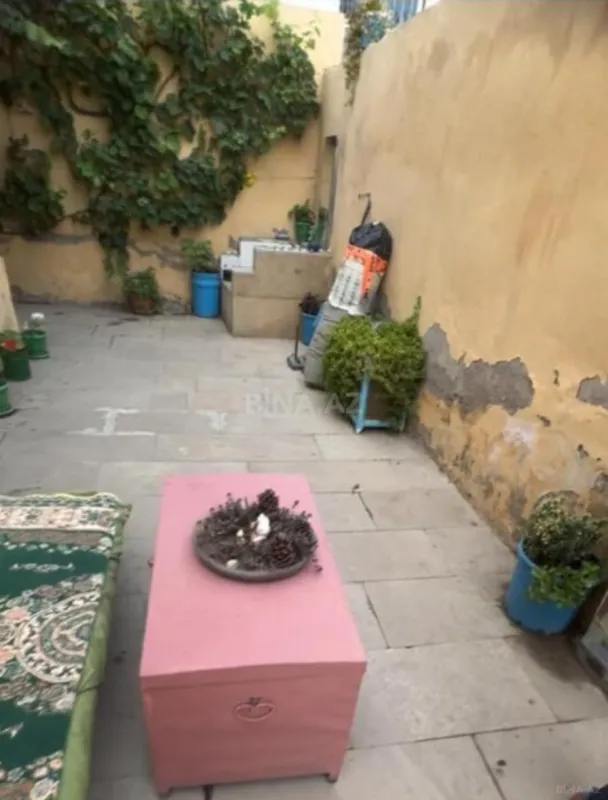Satılır 3 otaqlı həyət evi 70 m²