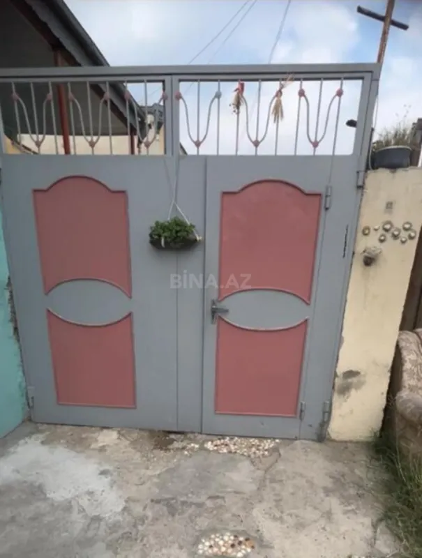 Satılır 3 otaqlı həyət evi 70 m²