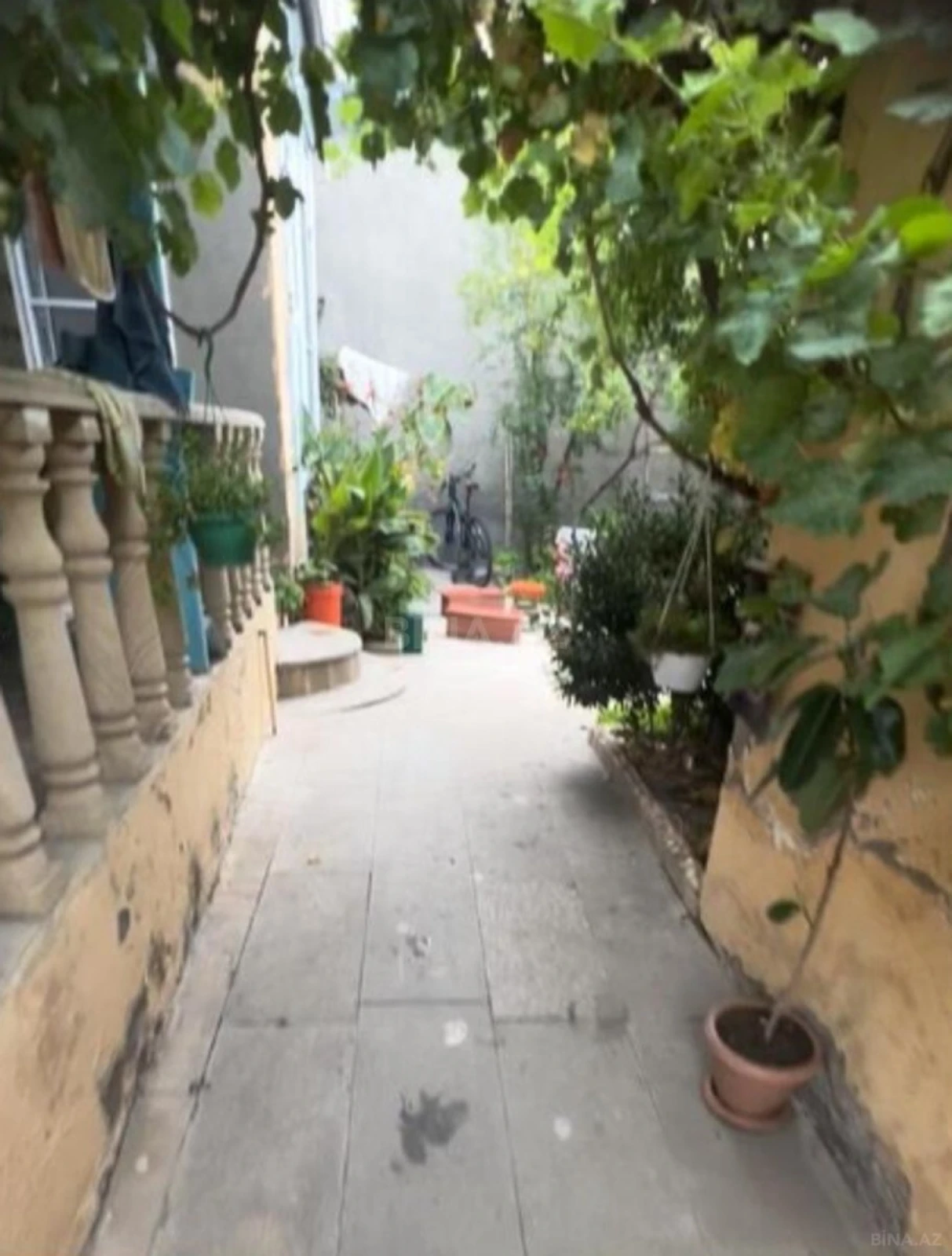 Satılır 3 otaqlı həyət evi 70 m²