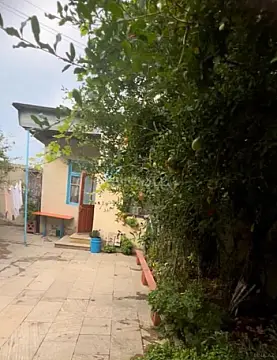 Satılır 3 otaqlı həyət evi 70 m²
