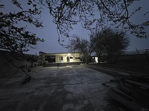 Satılır torpaq sahəsi 25 m² — Bakı, Türkan 25.00 m²