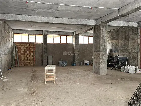 Satılır obyekt 185 m² — Bakı, Əhmədli 185.00 m²