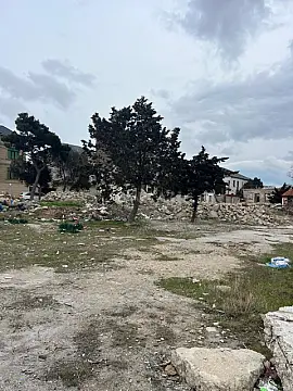 Satılır torpaq sahəsi 13.6 m² — Bakı, Həzi Aslanov qəs. 13.60 m²