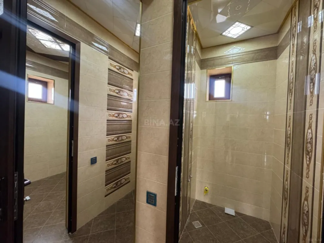 Satılır 10 otaqlı həyət evi 510 m²