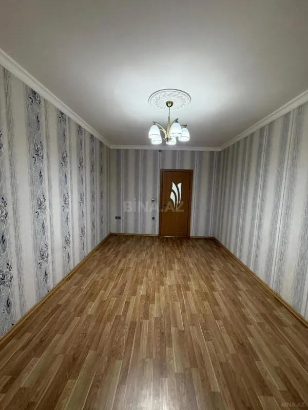 Satılır 2 otaqlı mənzil 56 m²