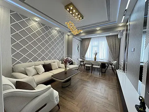 Satılır 3 otaqlı mənzil 105 m² — Bakı, Həzi Aslanov qəs. 3 otaq 105.00 m²