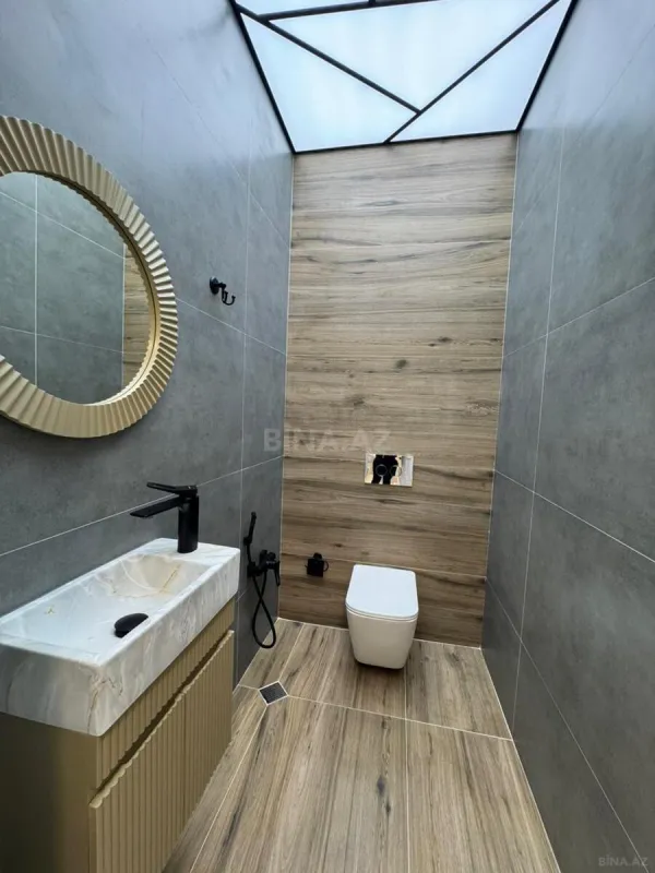 Satılır 3 otaqlı mənzil 105 m²